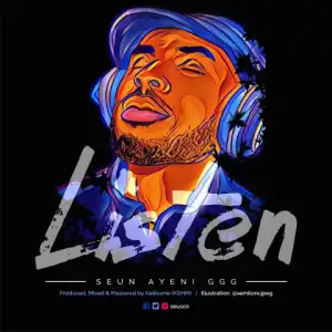 Seun Ayeni - Listen